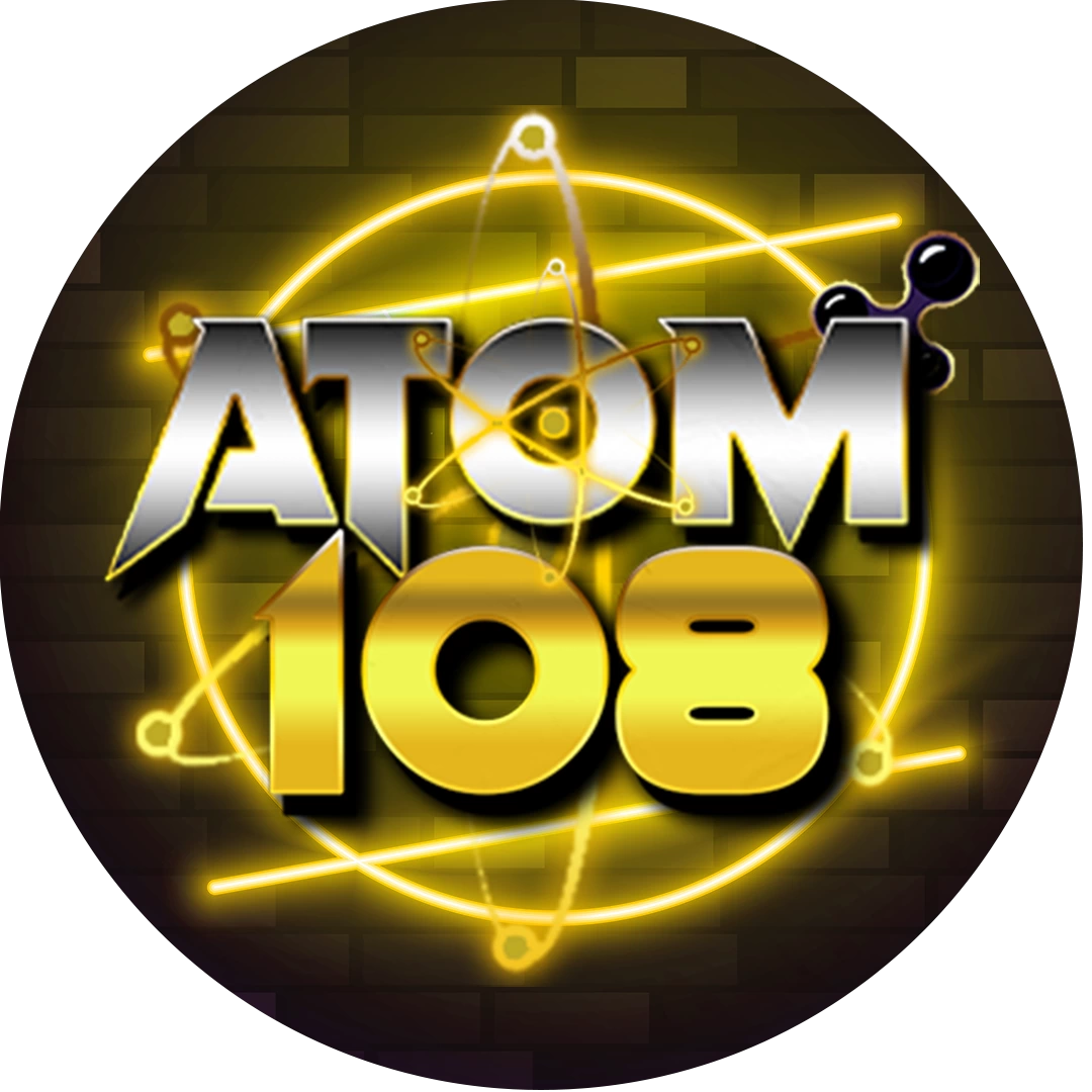 Download atomi08 APK Original untuk Android