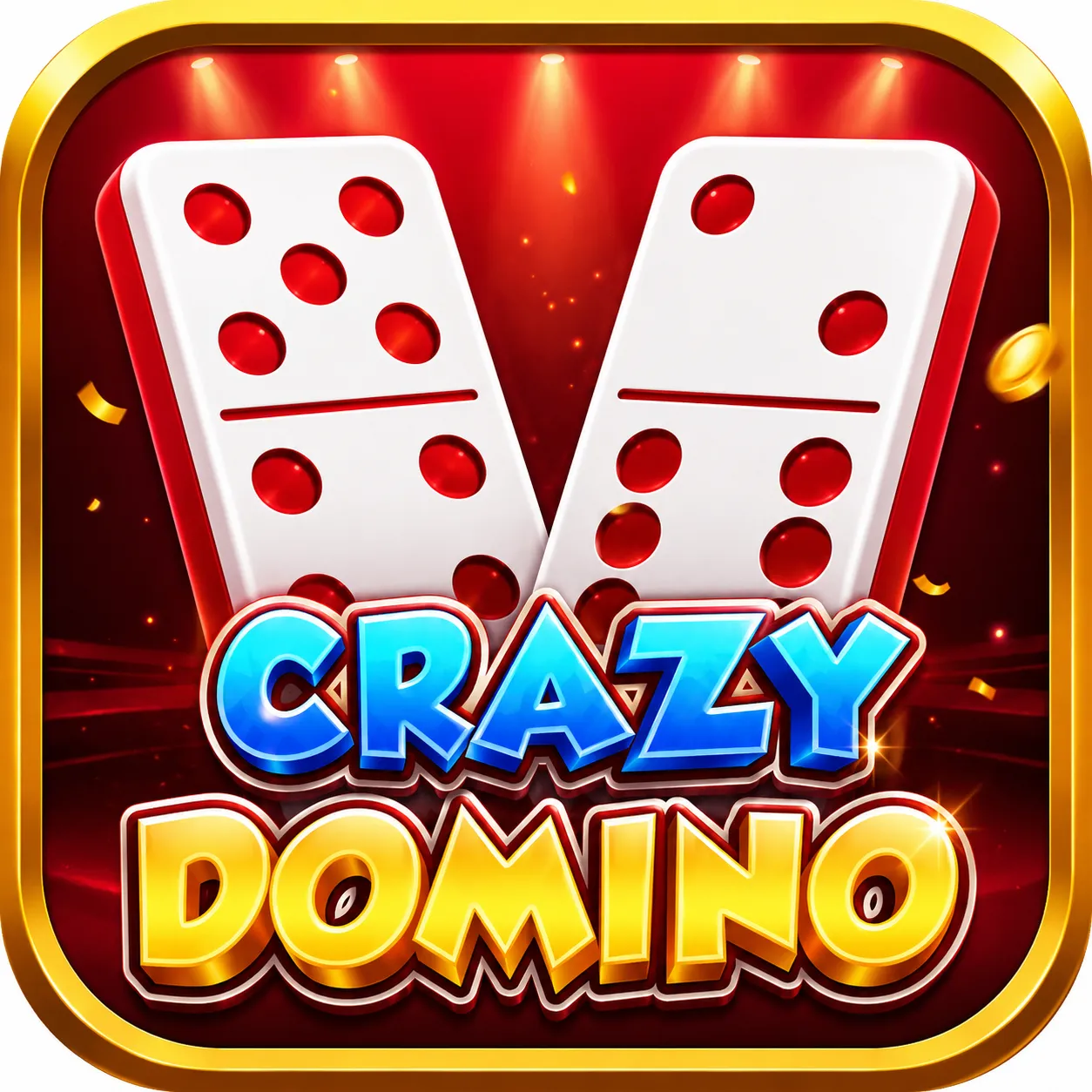 crazydomino APK: Fitur, Ukuran, dan Link Download