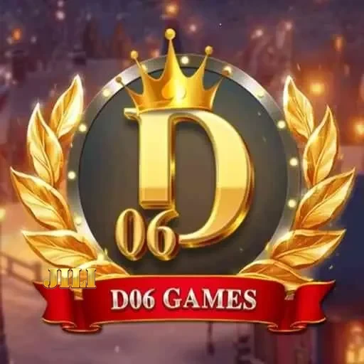 Aplikasi d06games Ringan untuk Android