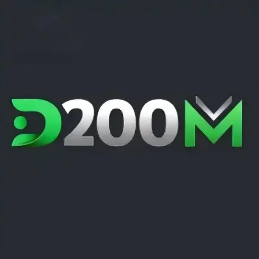 Download d200m APK Original untuk Android