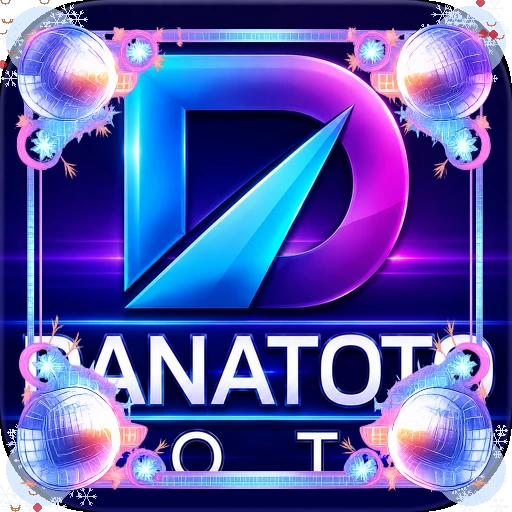 danatoto APK Full Version untuk Android