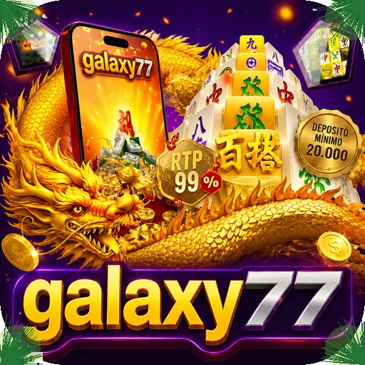 galaxy77 APK Terbaru dan Aman untuk Diunduh
