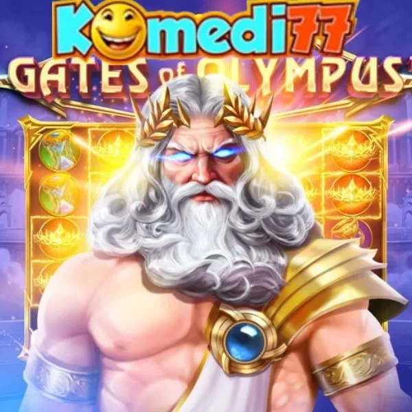 komedi77 App: Info, Rating, dan Link Download