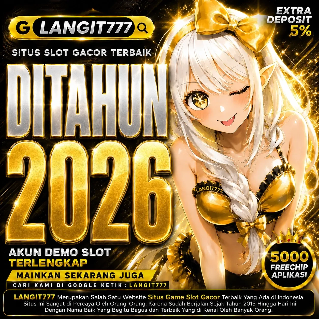 langit777 APK Terbaru dan Aman untuk Diunduh