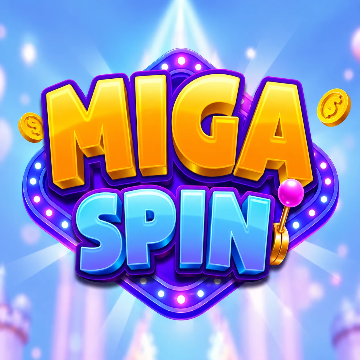 Aplikasi migaspin Terbaru dengan Fitur Terbaik
