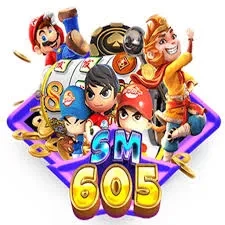 sm605 APK Terbaru dan Aman untuk Diunduh
