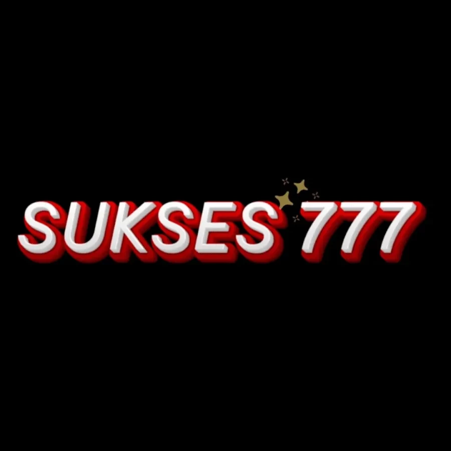 Aplikasi sukses777 Terbaru untuk Android dan iOS