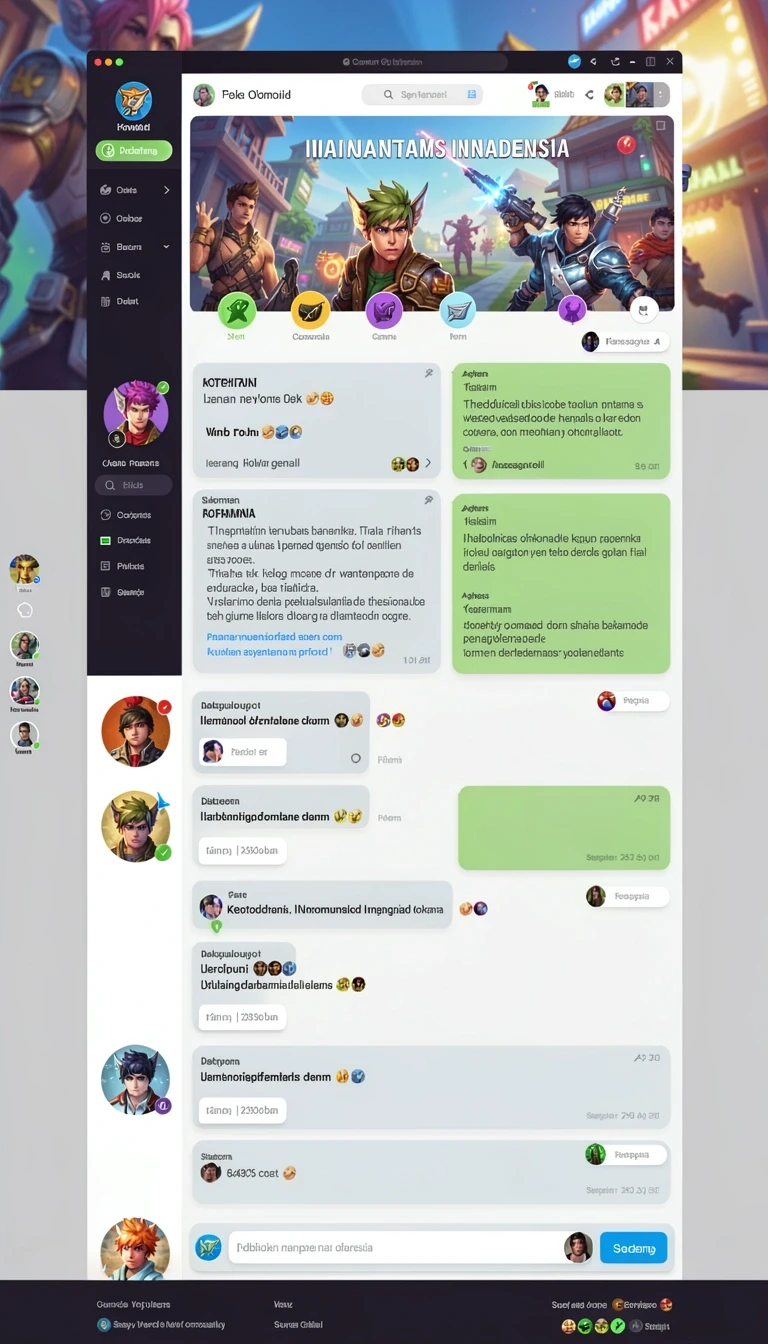 Aplikasi dnaslot Terbaru untuk Android dan iOS