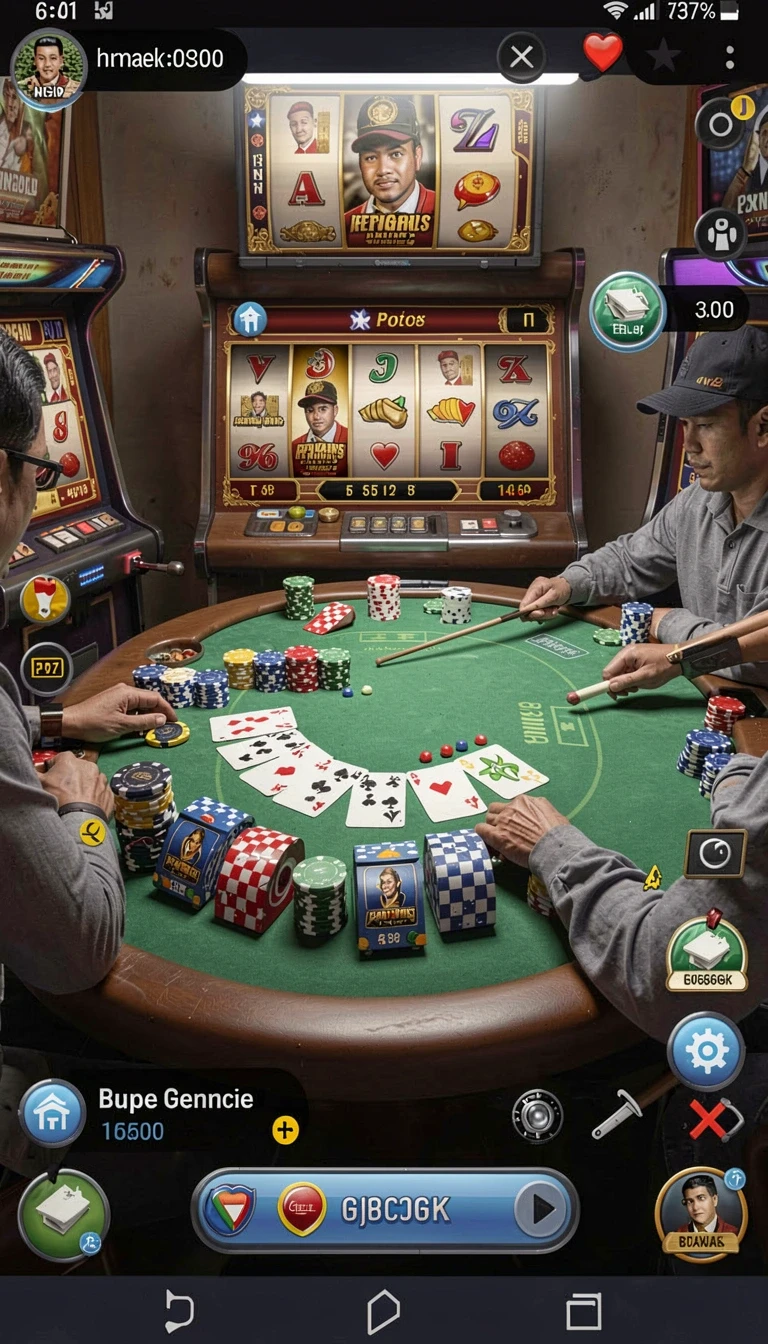 7cone App APK Terbaru