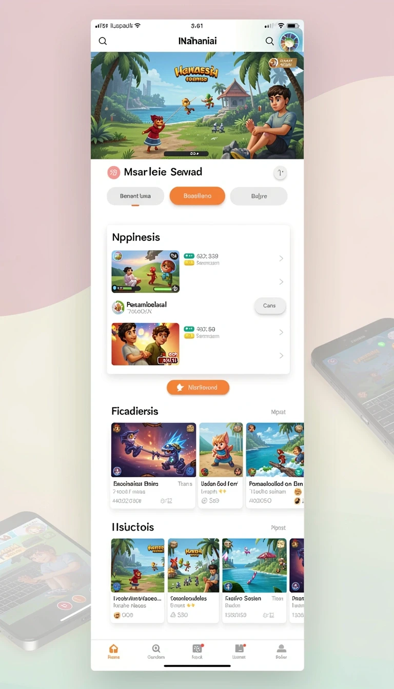 Download hqtoto APK Terbaru untuk HP Android