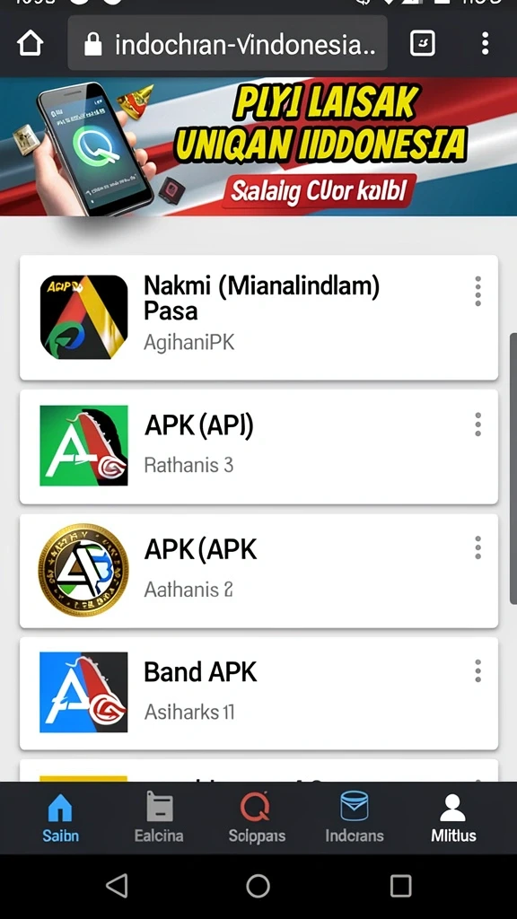 6r6r App APK Terbaru