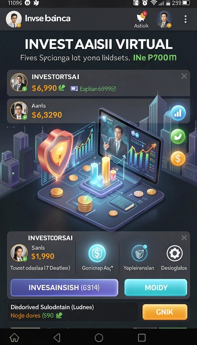 Download d200m APK Original untuk Android