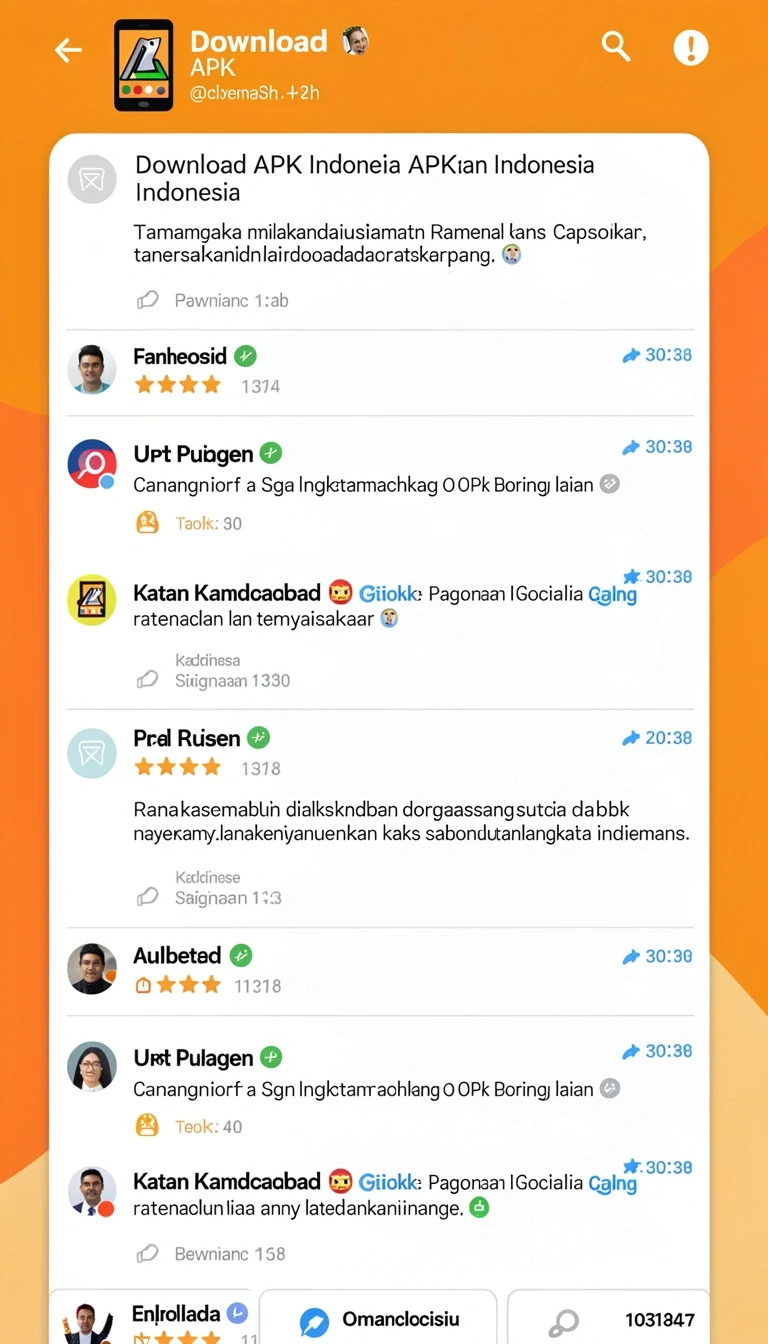 Info Aplikasi probet88 Terbaru dan Cara Download