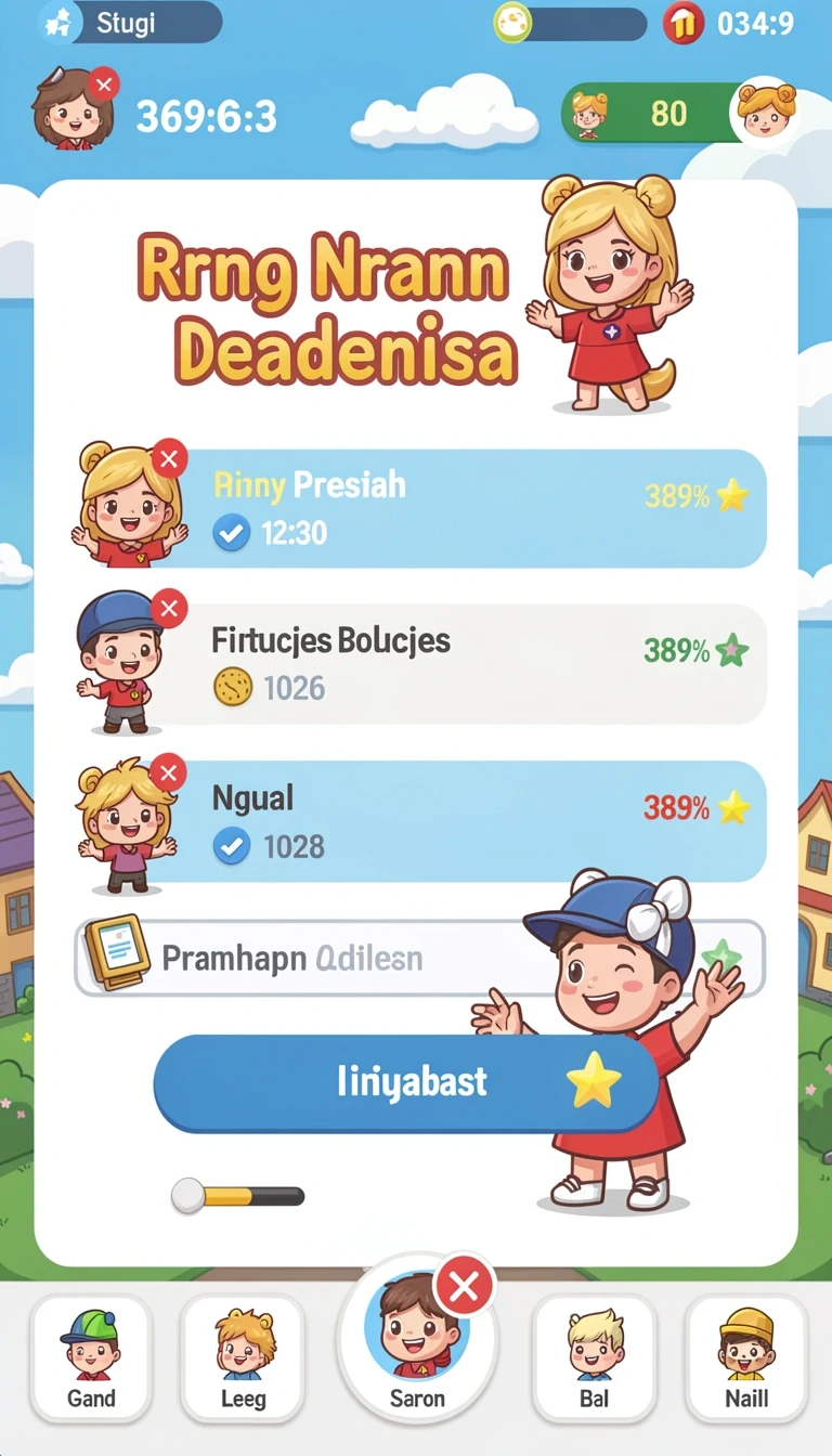 koko138 APK Terbaru dan Aman untuk Diunduh