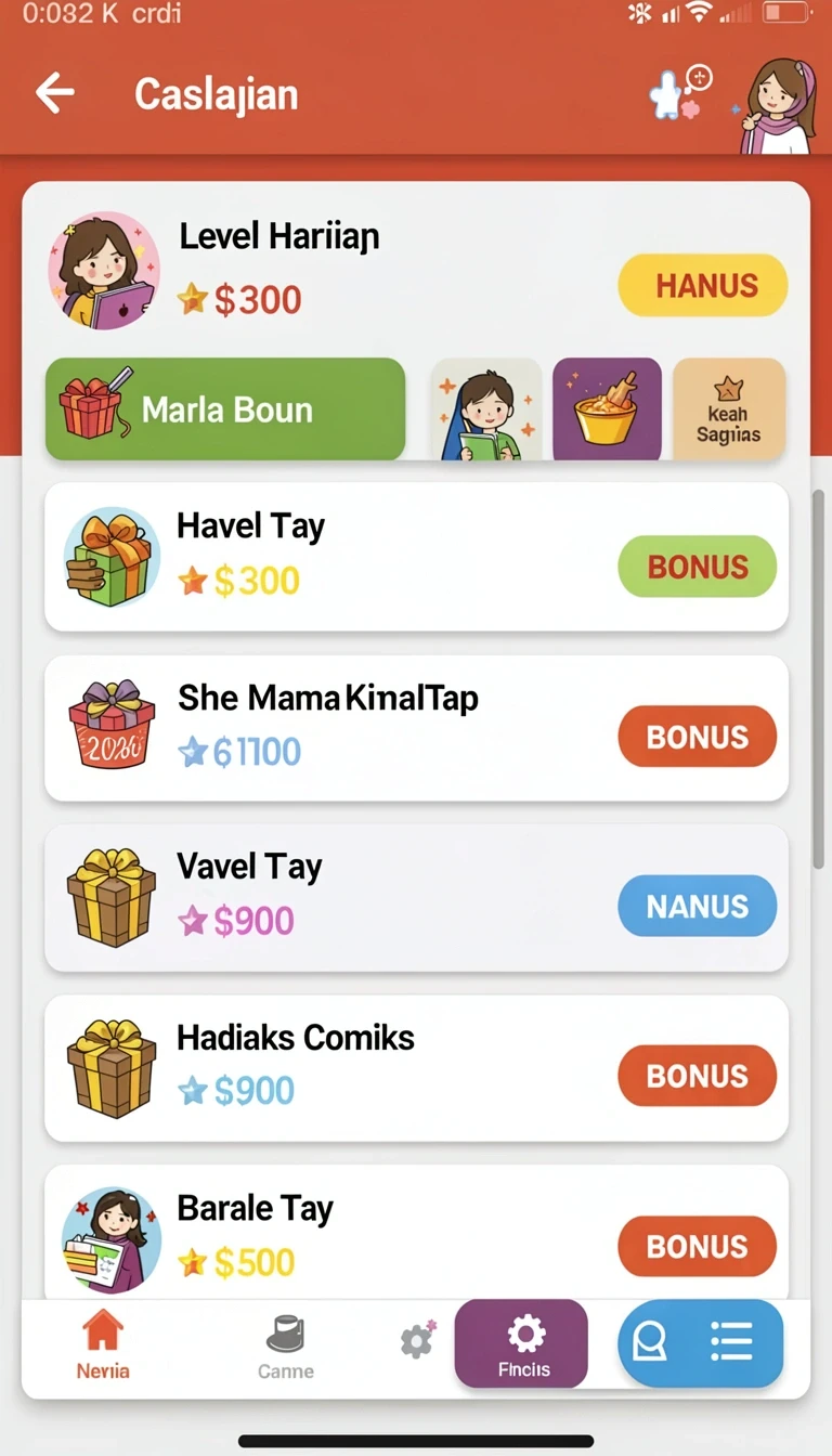 svip777 APK: Cara Download dan Instal di Android