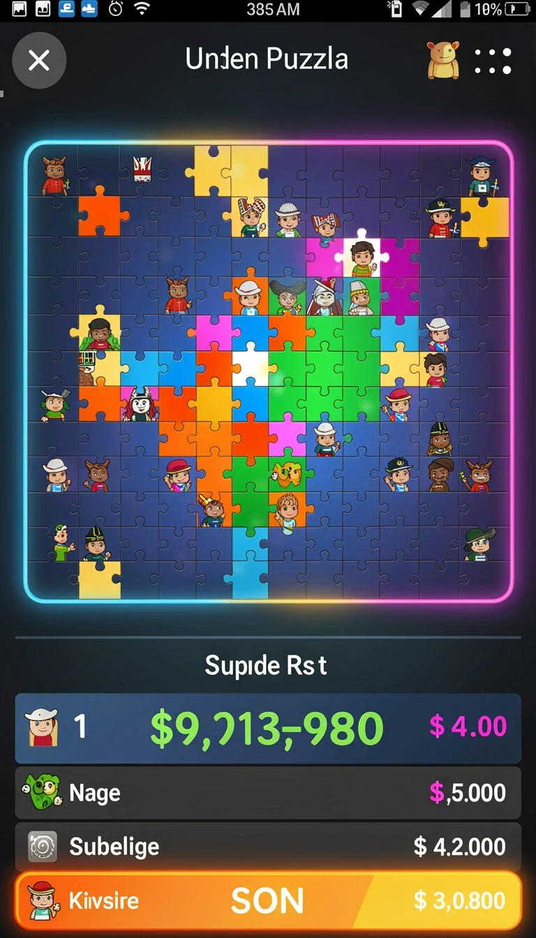 agung11 APK Terbaru untuk Perangkat Android