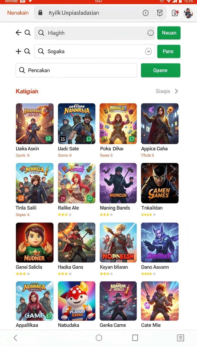 topgun77 APK Terbaru: Download Cepat dan Gratis