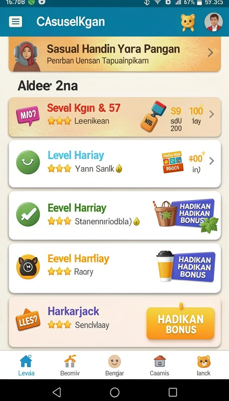 Panduan Instalasi Aplikasi svip3 di Android