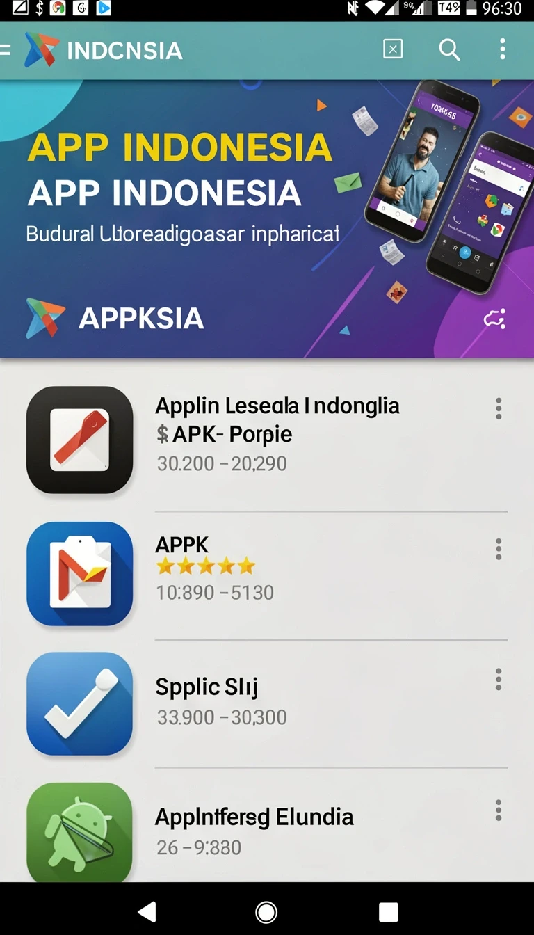 Review Aplikasi 5zk Versi Terbaru